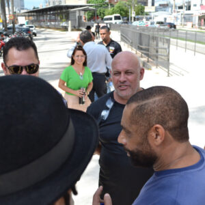 Reuniao Marca Luta Da ACS E Demais Entidades Militares Por Data Base