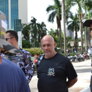 Reuniao Marca Luta Da ACS E Demais Entidades Militares Por Data Base